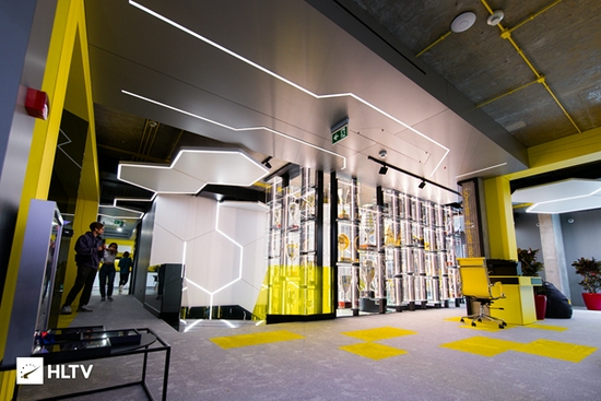 游戏行业的隐秘角落与失去的梦想