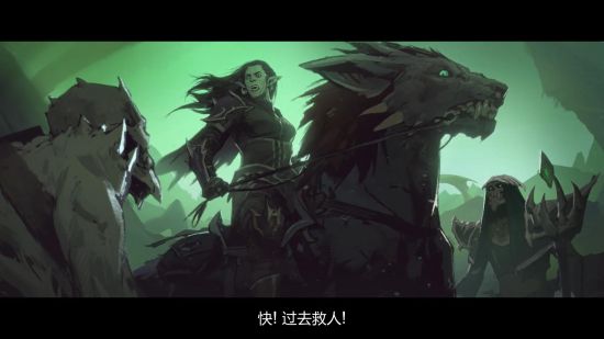 电竞盛宴红狼对决带动文商旅体融合发展